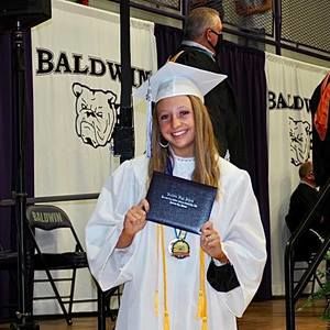 Meet your Posher, Shannon